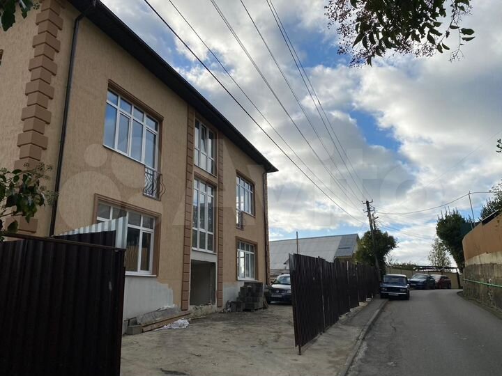 Квартира-студия, 35 м², 3/4 эт.