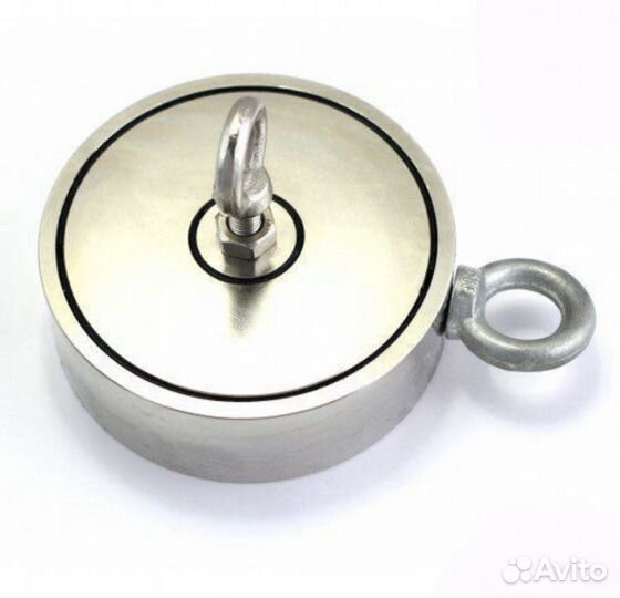 Поисковый магнит в ассортименте в наличии