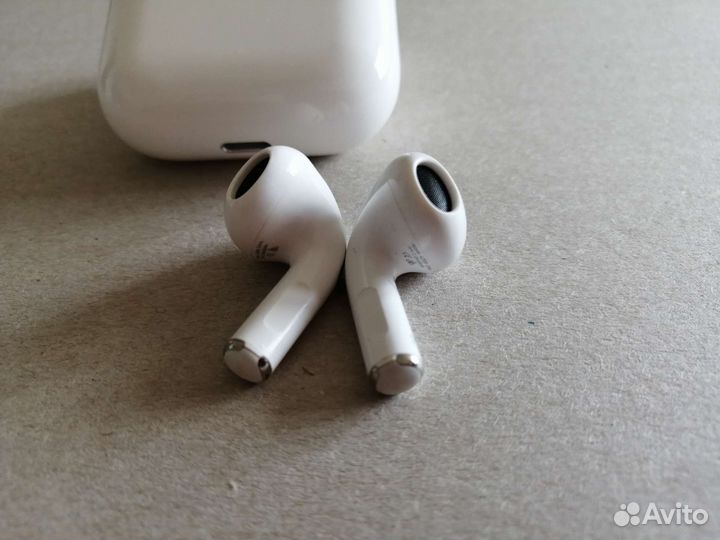 Airpods 3