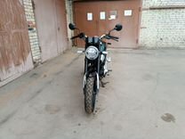 Honda CB190SS ABS Без �пробега по РФ