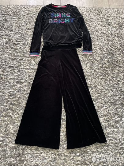 Разгружаю гардероб