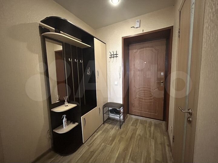 1-к. квартира, 33,9 м², 8/10 эт.