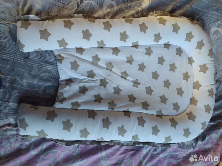 Кокон - гнёздышко для оворожденного