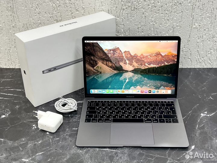 Apple MacBook Air 13 2019 Retina