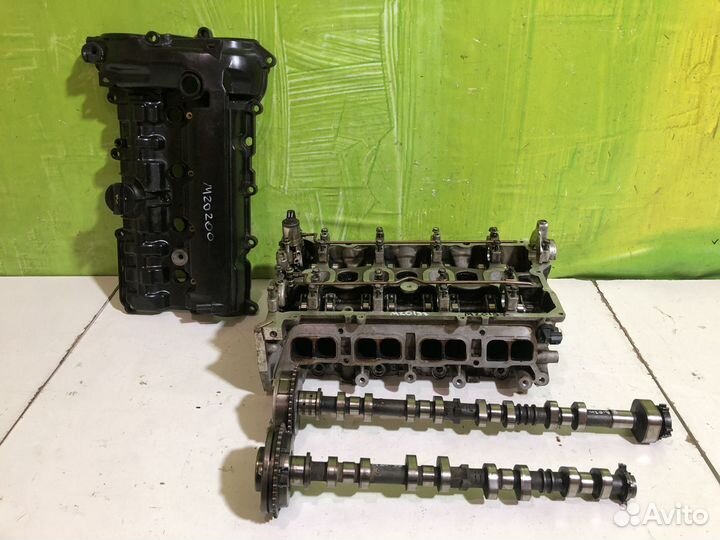 Распредвал механизм грм крышка Mazda CX-5 2,5 PYY1