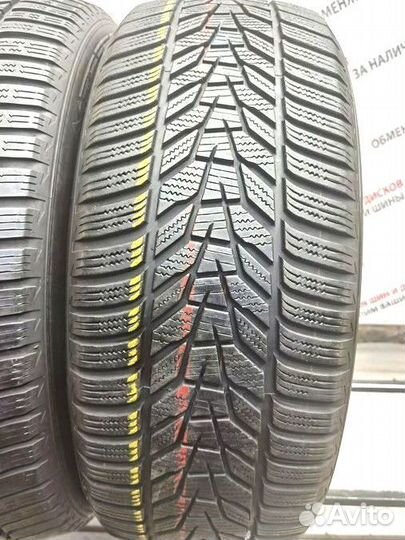 Hankook Winter I'Cept Evo 3 W330 235/55 R18 97H