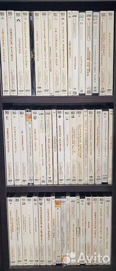 Dvd диски фильмы и музыка