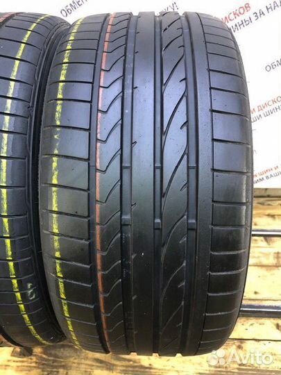 Bridgestone Potenza RE050 265/35 R20