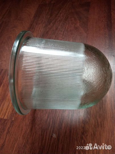 Плафон на фонарь