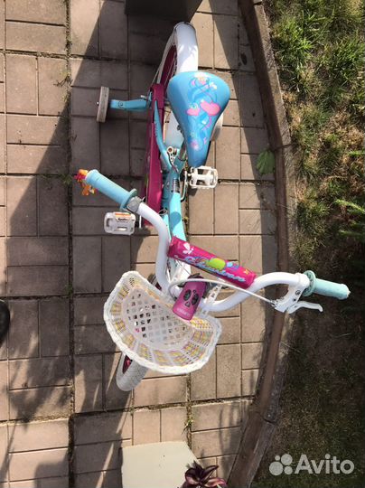 Детский велосипед Schwinn 16s