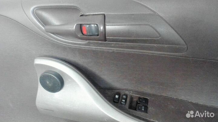 Дверь боковая Toyota iQ, 2009