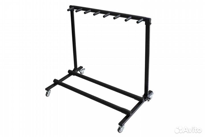 Тележка для гитар Flatsons FL-17L