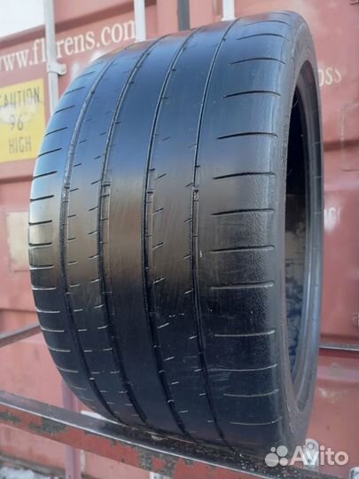 Michelin Pilot Sport 2 295/35 R20 105Y