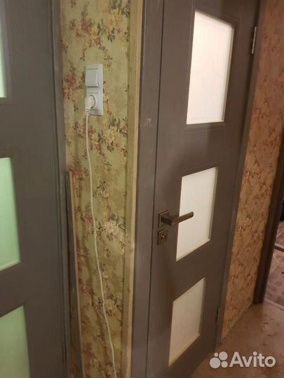 Межкомнатные двери