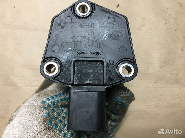 Датчик уровня масла BMW 5 Серии F10 F11