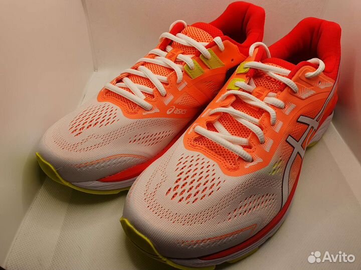 Кроссовки женские Asics GT 2000 7 р. 11, 11h us