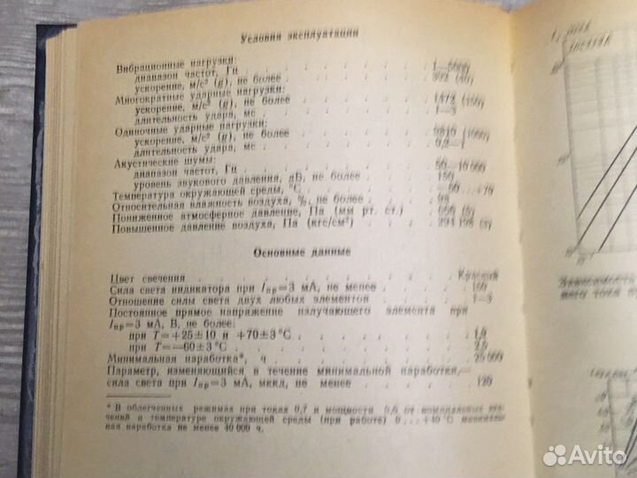 Индикатор 3лс339а