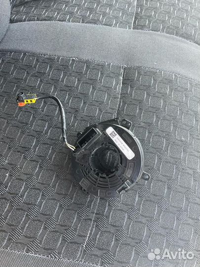 Подрулевой шлейф chevrolet cruze