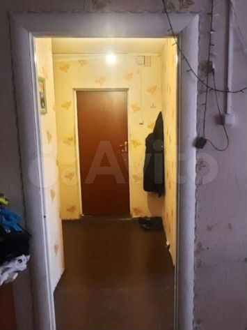 1-к. квартира, 32 м², 2/2 эт.