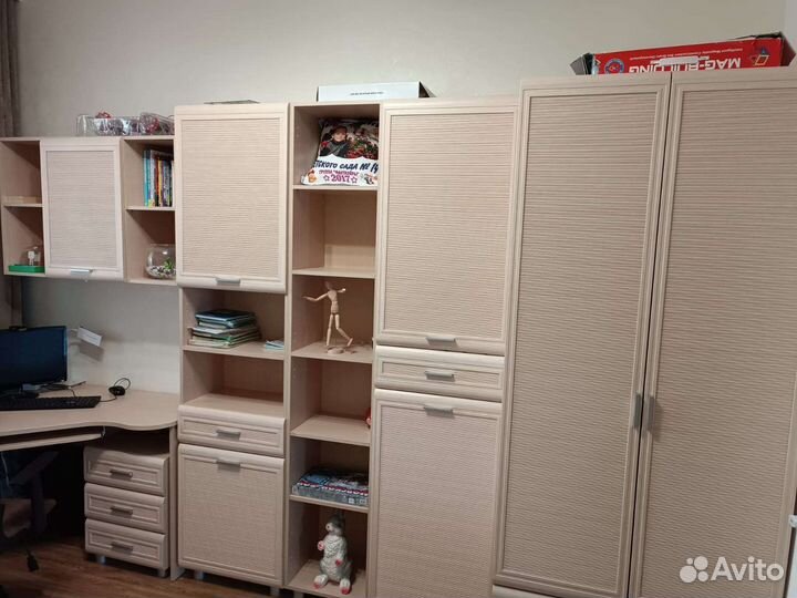 Мебель бу