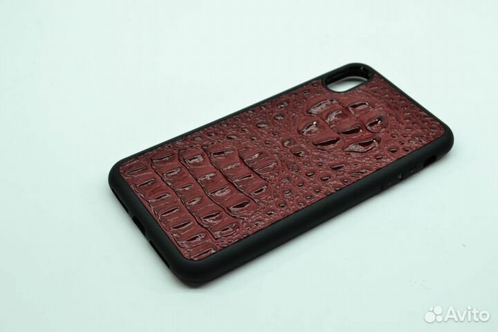 Чехол-накладка iPhone XS MAX