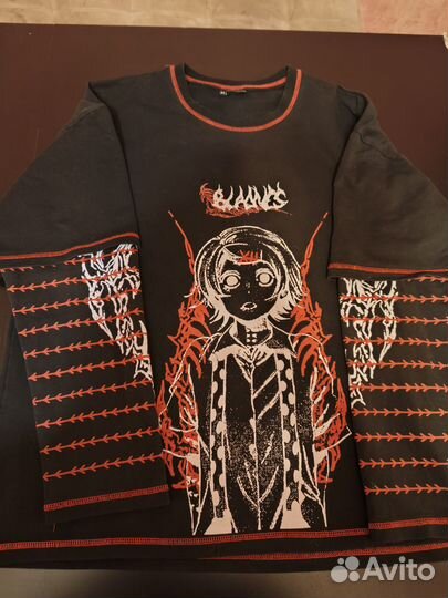 Продам Лонг