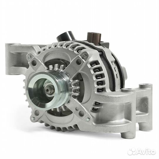 Генератор аналог A4A3G38062, доставка ТК 3 дня