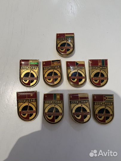 Значки СССР города, донор,разные много