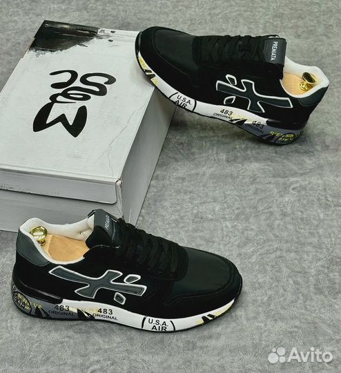 Premiata Кроссовки