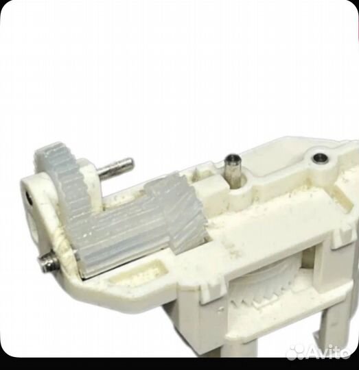 Набор шестерен hgnm для Braun Silk epil 9