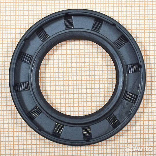 Сальник 31x52x7