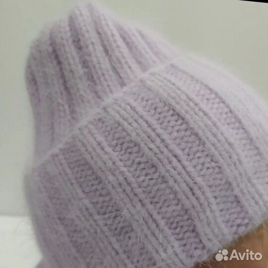 Шаль бактус косынка платок шапка