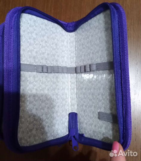 Пенал для мальчика