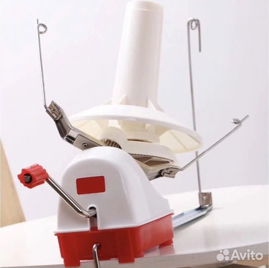 Моталка для пряжи Новая большая скоростная