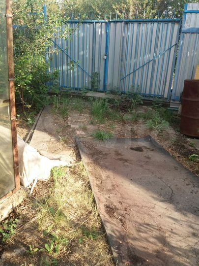 Дача 32 м² на участке 4 сот.