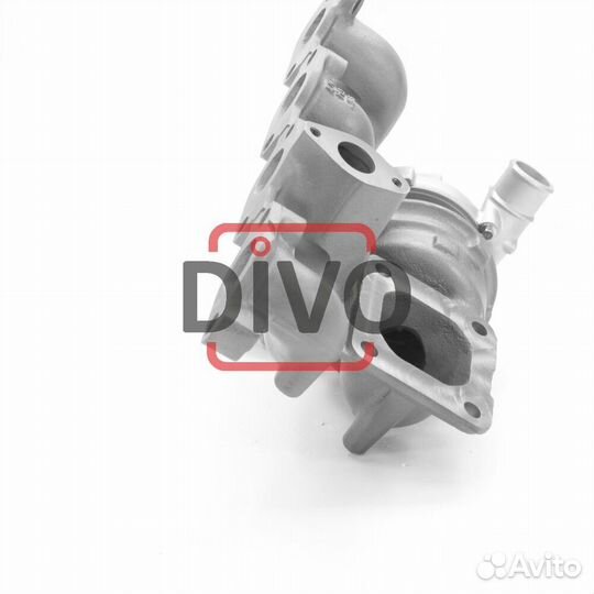 Турбина Garrett 714467-0013