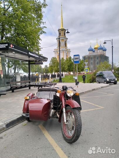 Мт 10 Днепр кмз