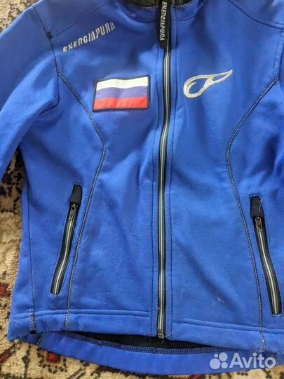 Горнолыжный винстоперы energiapura, visit,varnet