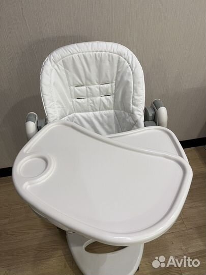 Стульчик для кормления peg perego tatamia