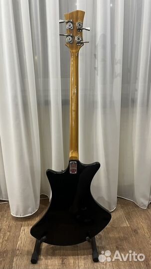 Бас гитара Роден