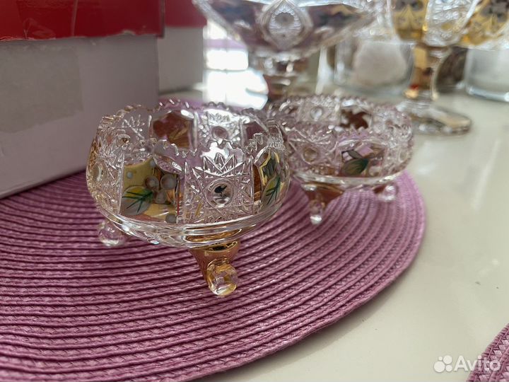 Сольница богема чехия