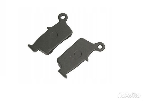 Колодки дисковые тормоза Honda Joker 50/90 TW