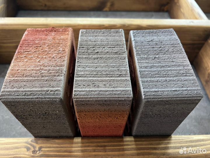 Кирпич Строма 