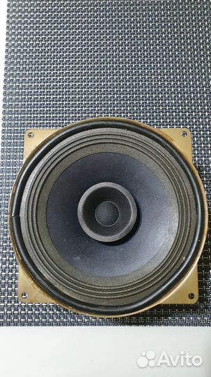 Динамик дгш-10-2 4 ом