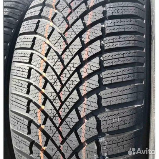 Bridgestone Blizzak LM-005 295/40 R20 110V