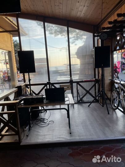 Музыкальные инструменты