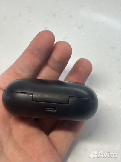 Samsung Buds Plus + оригинал