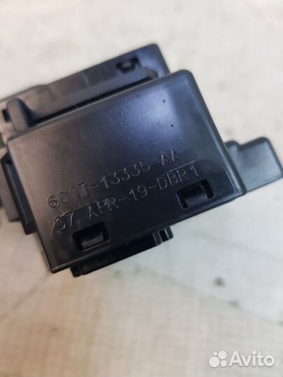 Переключатель поворотов Ford Transit 7 2006 -14