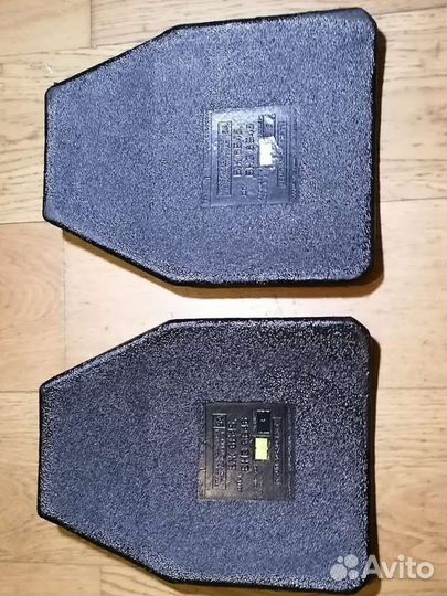 Бронежилет