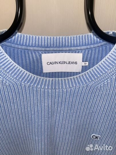 Свитер Calvin Klein